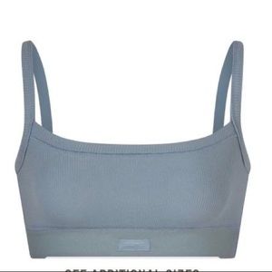 Skims Soft Lounge Bralette